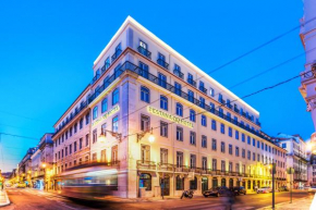 Гостиница Pestana CR7 Lisboa  Лиссабон